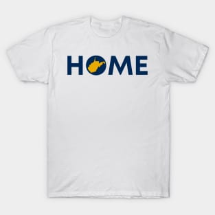 WV Home T-Shirt